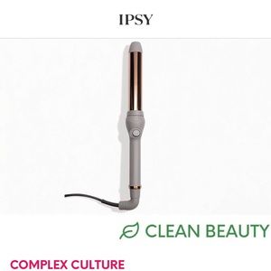 Complex Culture Curling Wand